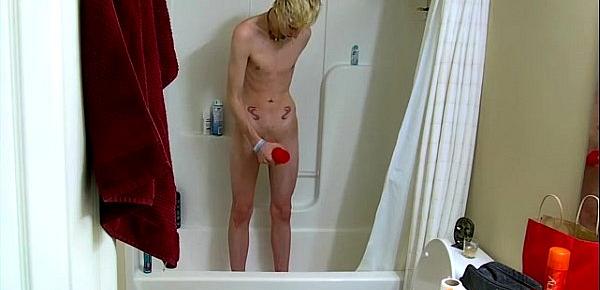  Nude men But he also has some exclusive jerk off toys to love in his